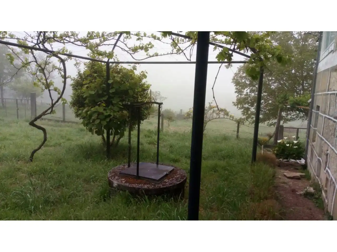 Casa en venta en Vilamarín, imagen 8