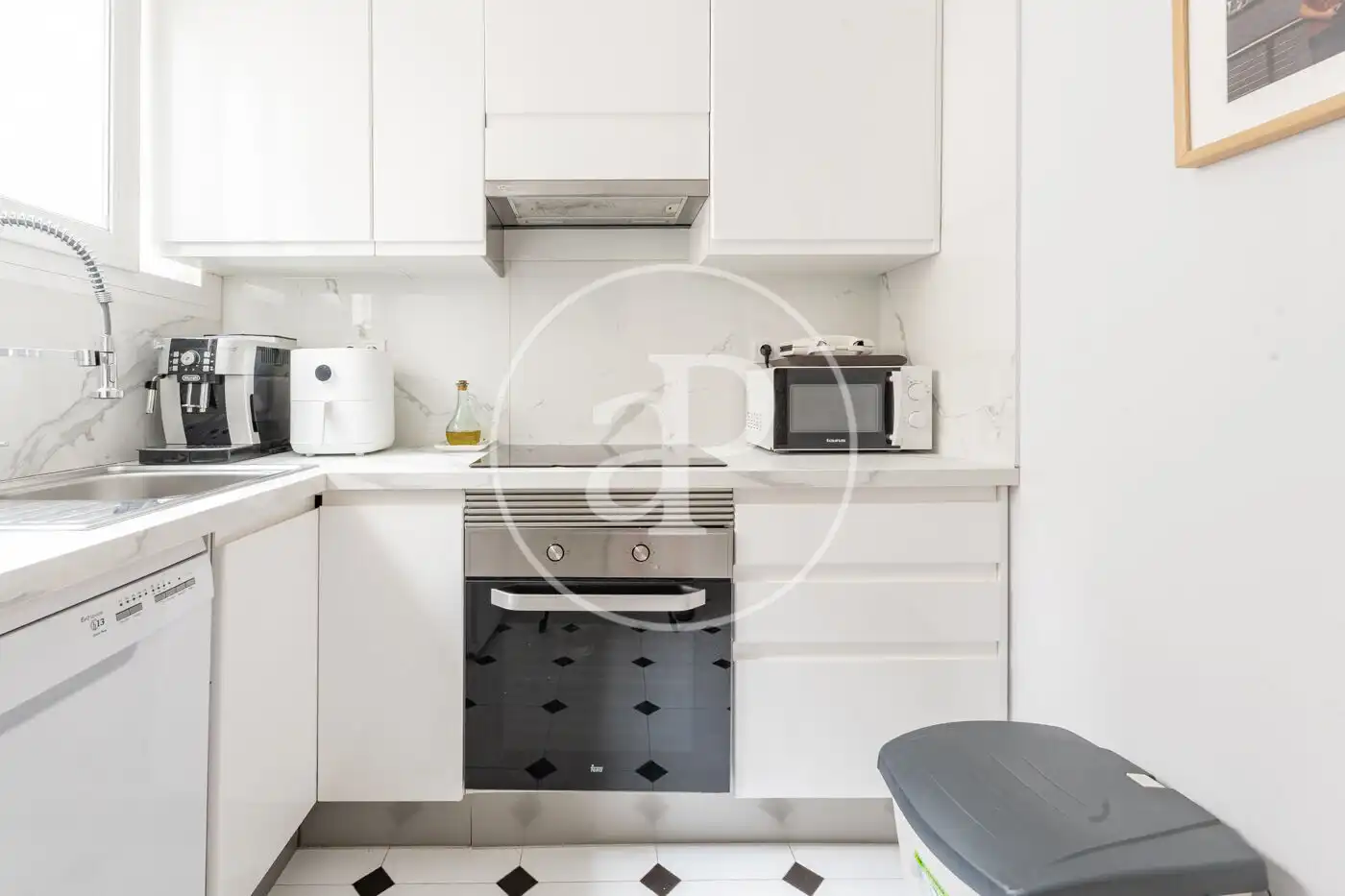 Piso con ascensor en venta en C. de Chile, imagen 8