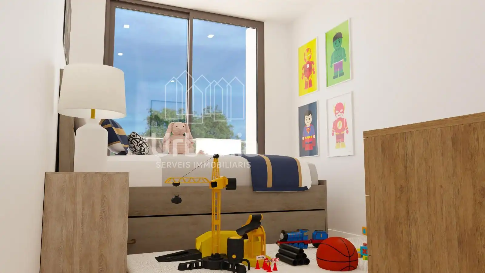 Flat with lift for sale in Centre, imagen 16