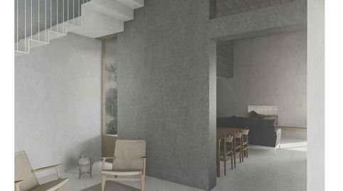 Foto 2 de Residencial en venta en Sant Muç, Rubí
