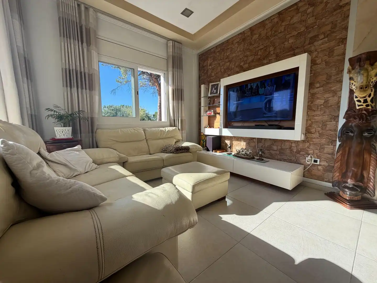 Villa avec jardin à vendre à Carrer Carrer Montjuïc, imagen 23