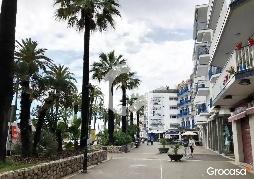 Duplex con terrazza in vendita a CL SANT PERE, imagen 19