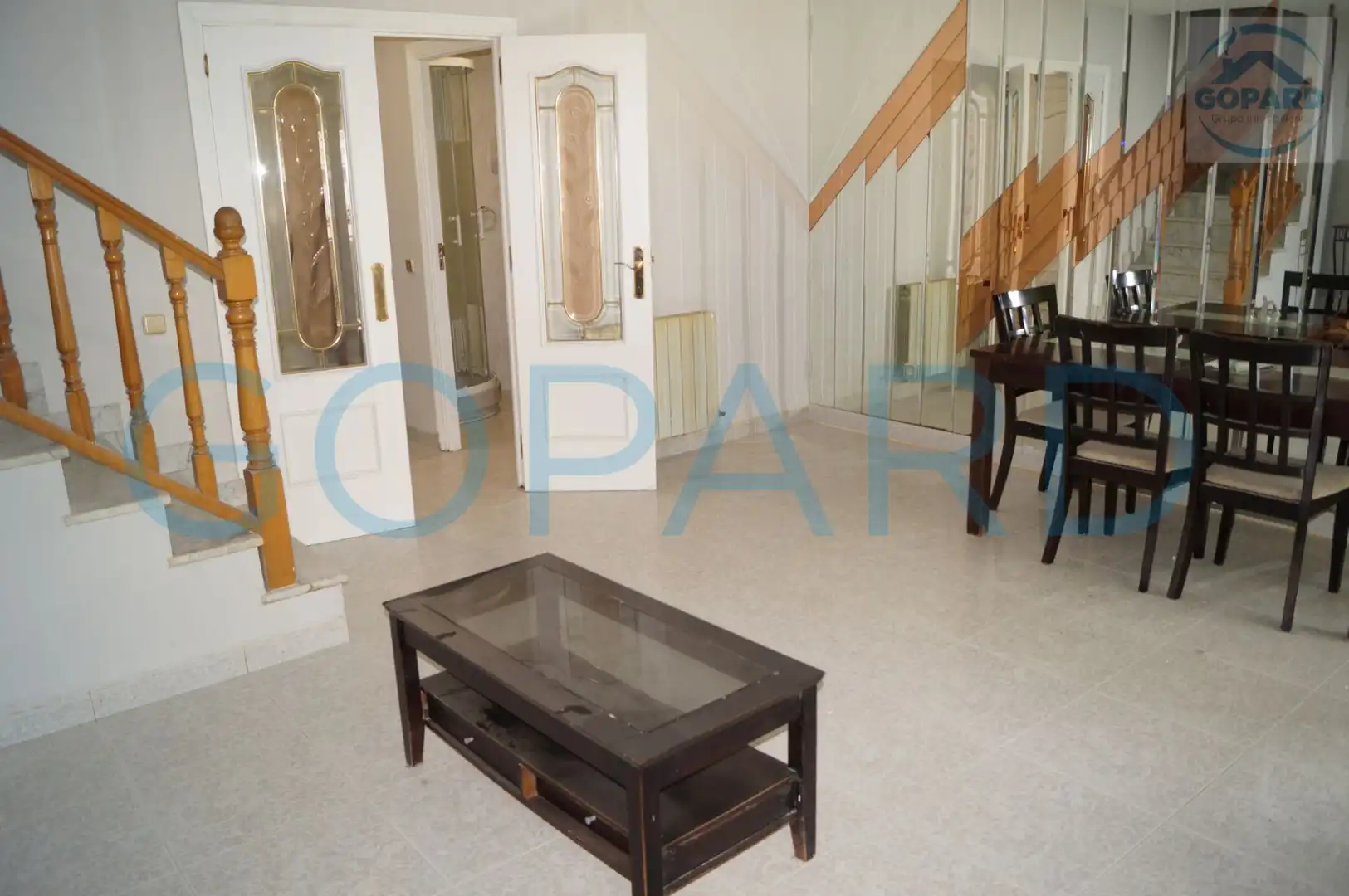 Detached homes for rent in Valdemorillo  with Heating, Private garden and Storage room