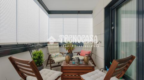 Foto 2 de Piso en venta en Primera Fase - Nuevo Tres Cantos, Tres Cantos