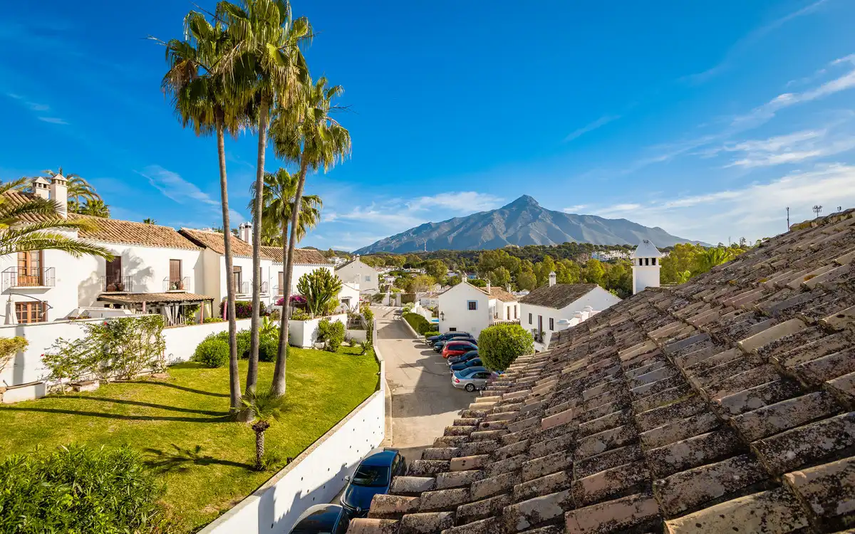 Reihenhaus zum Verkauf in Nueva Andalucía, imagen 12