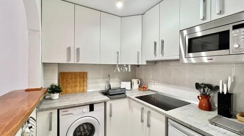 Foto 3 von Wohnung zur Miete in Los Europeos, Torrevieja