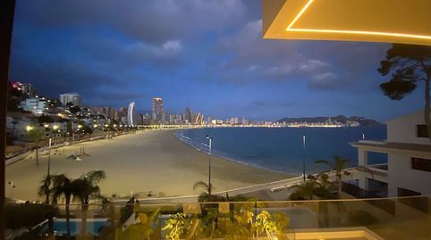 Foto 4 de Dúplex en venda a Playa Poniente, Benidorm