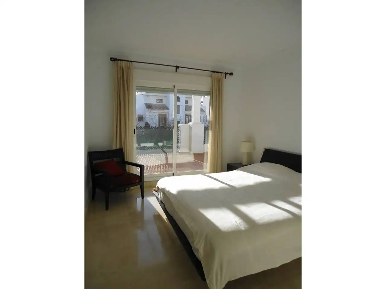 Habitación de Piso en venta en Marbella con Aire acondicionado, Calefacción y Terraza