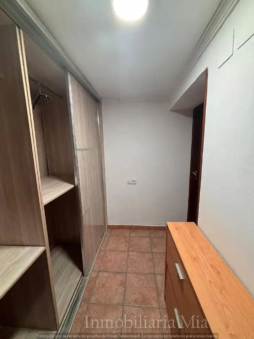 Apartamento en venta en El Pinar- Palacio de Congresos