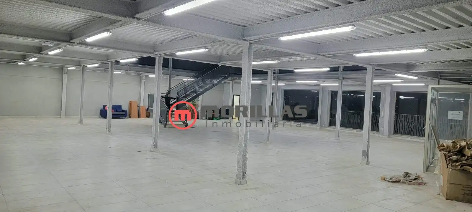 Nave industrial en venta en Bullas, Murcia