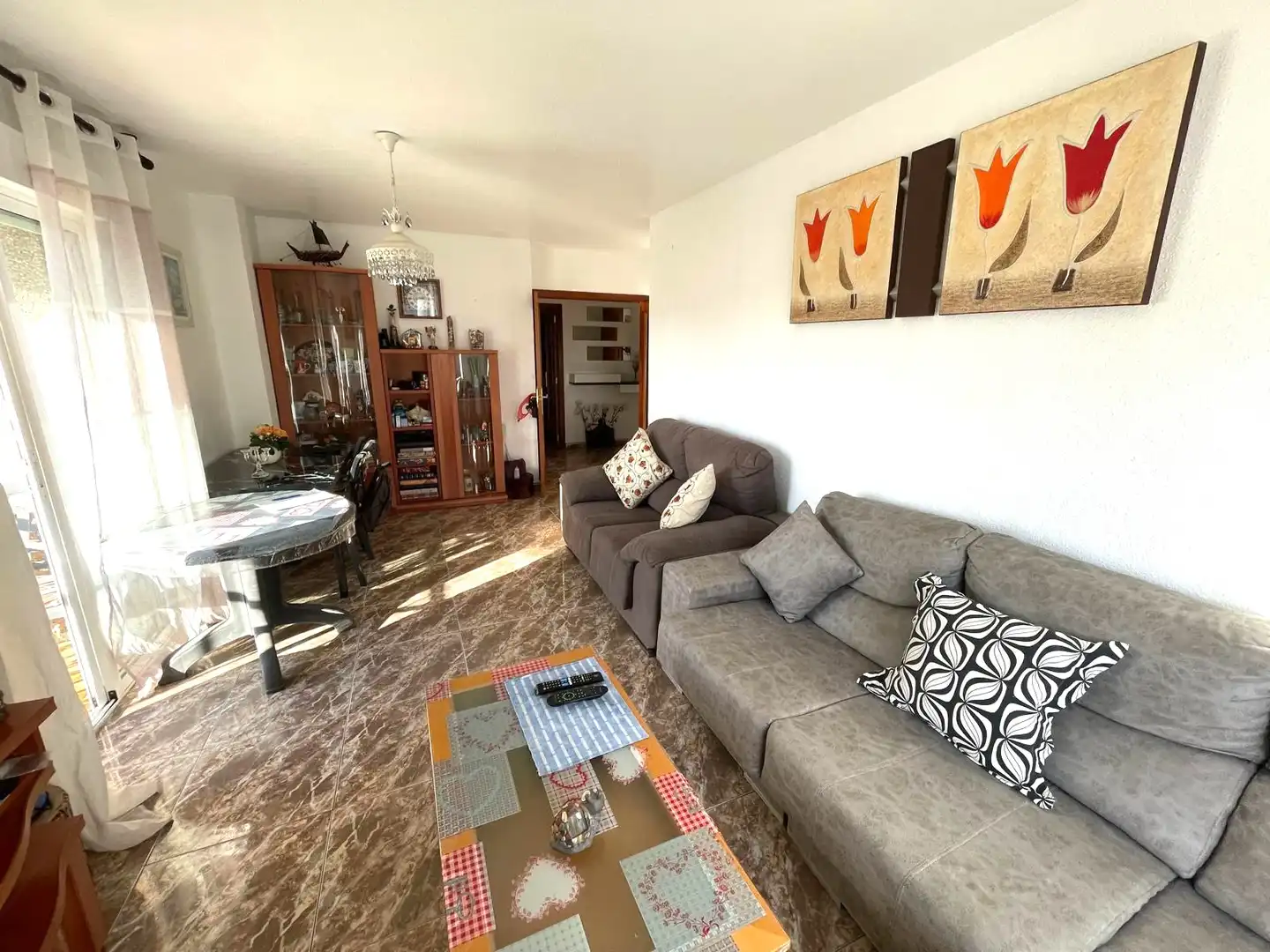 Flat with lift for sale in Calle Almería, imagen 5