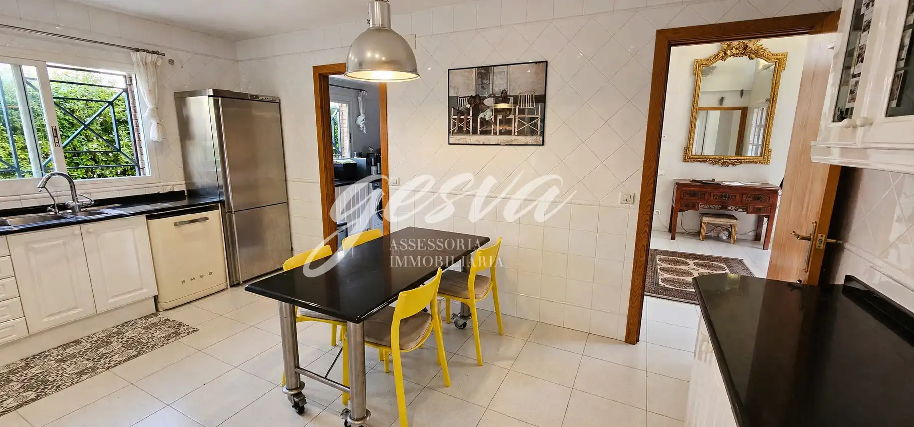Villa avec piscine à vendre à Carrer Doctor Gil Vernet, imagen 31