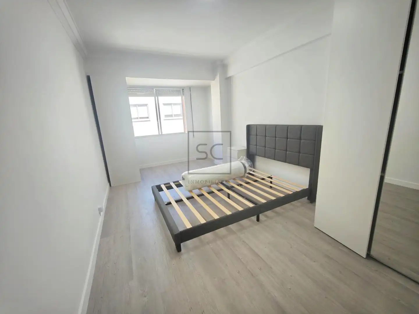 Habitación de Piso en venta en Ferrol con Terraza y Amueblado
