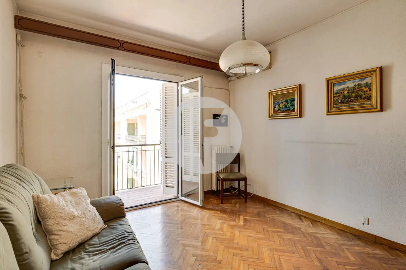 Appartamento con terrazza in vendita a Eixample, imagen 44