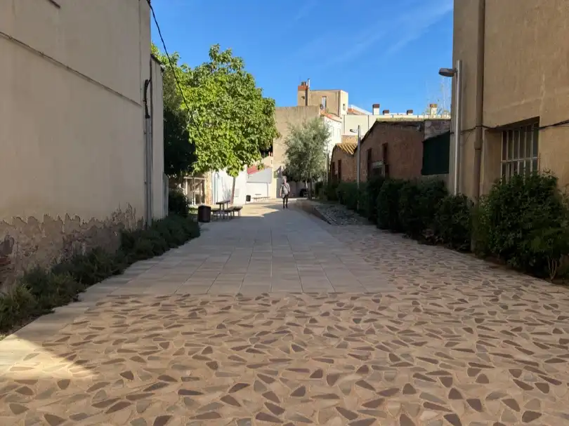 Individual de lloguer a Carrer de la Mercè 13, imagen 4