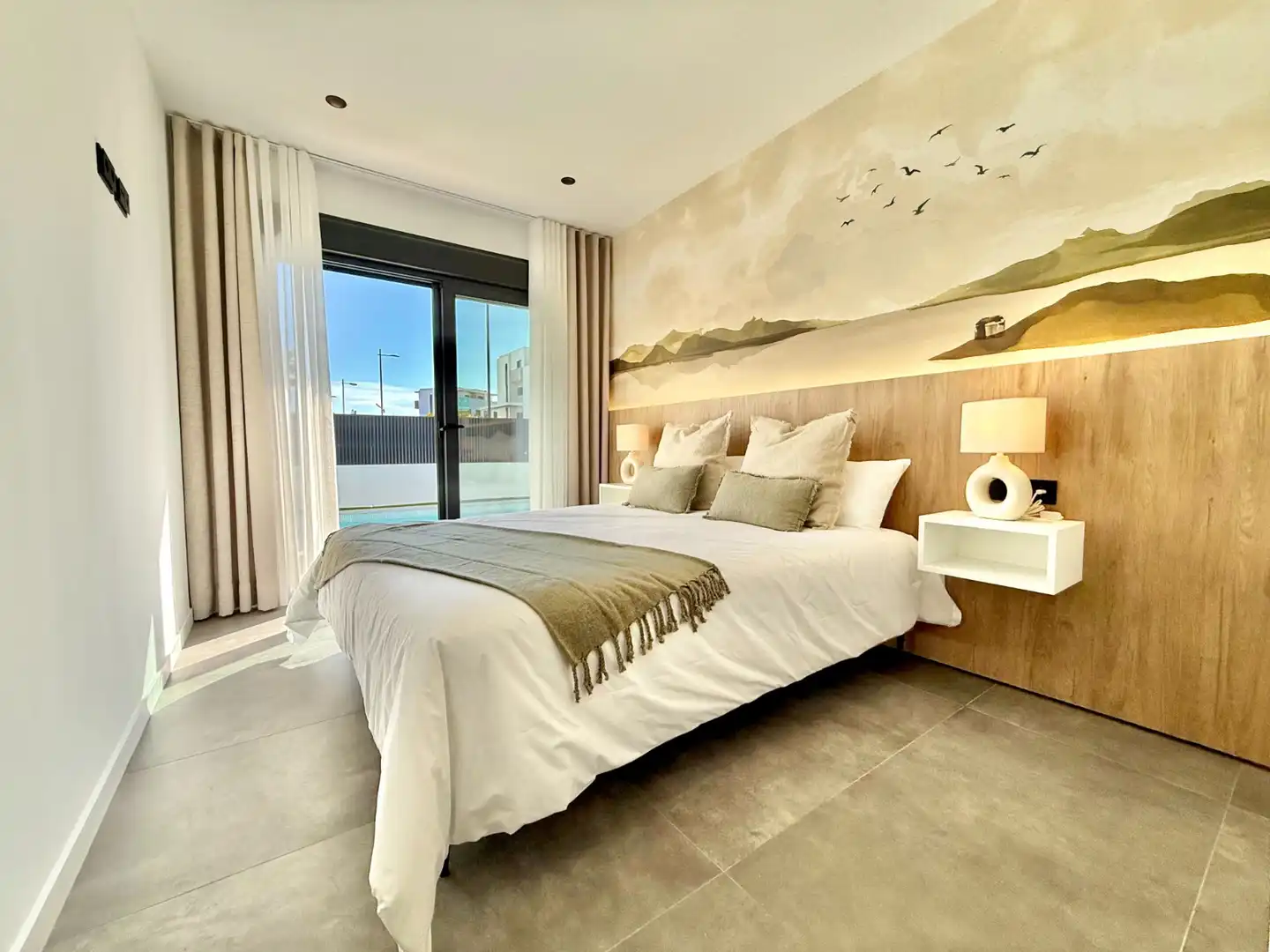 Casa con terraza en venta en Mar Menor Golf, imagen 17