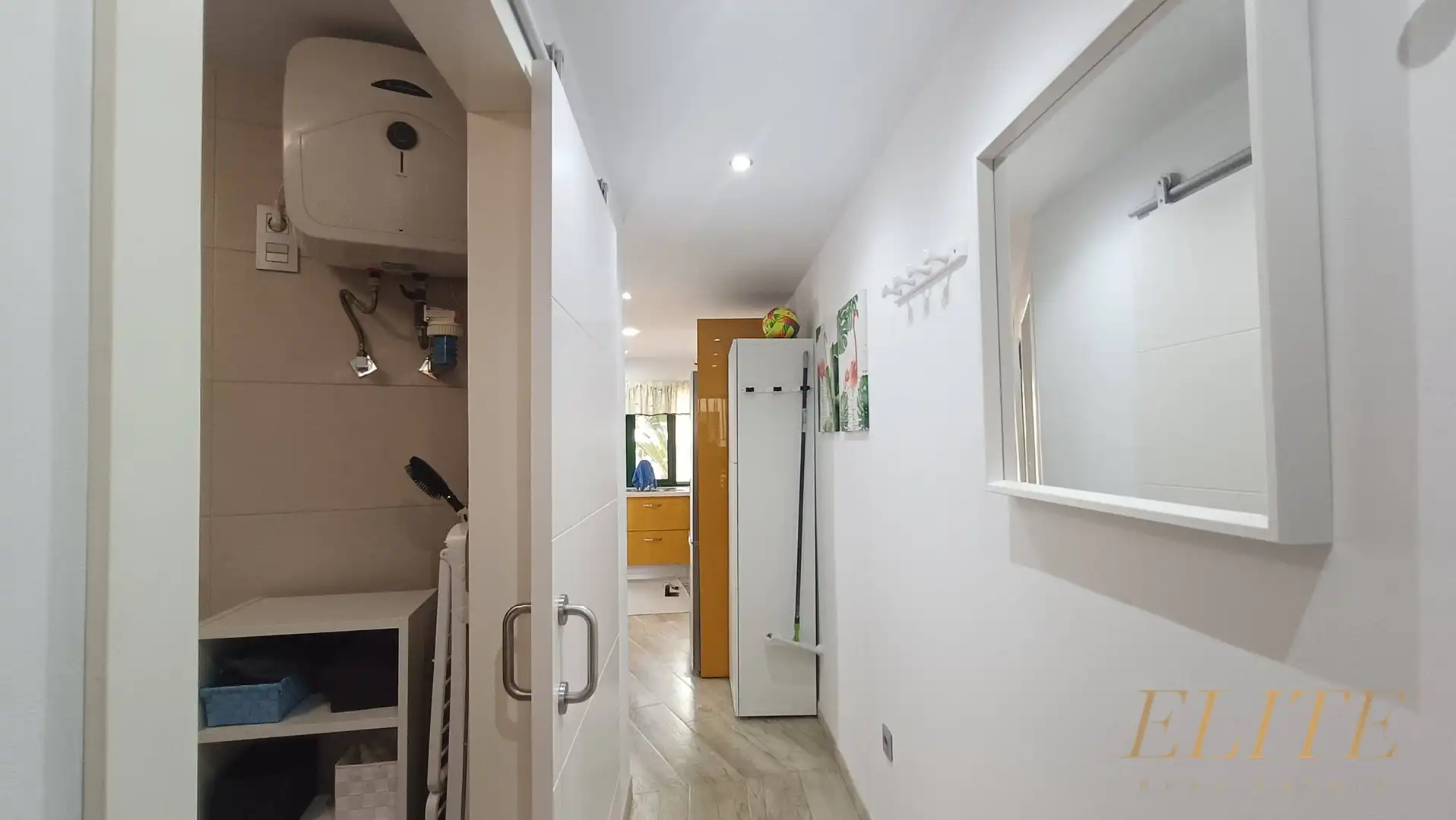 Apartament en venda en San Bartolomé de Tirajana amb Aire condicionat i Piscina comunitària