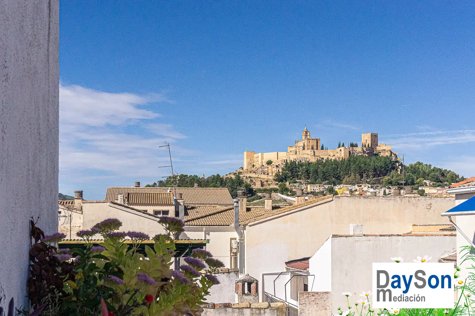 Casa con terraza en venta en Alcalá la Real, imagen 35