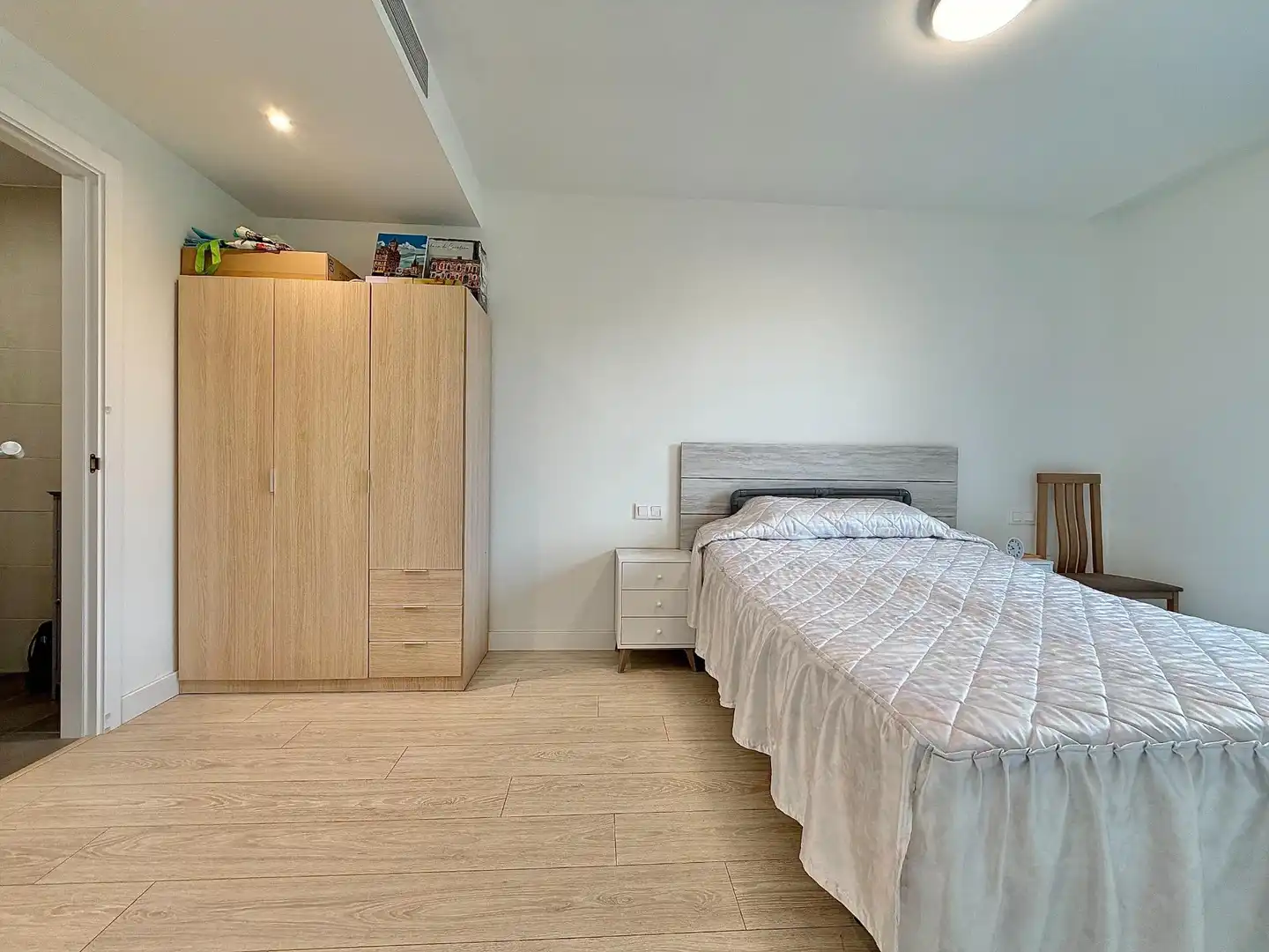 Appartement avec terrasse à vendre à Llevant, imagen 5