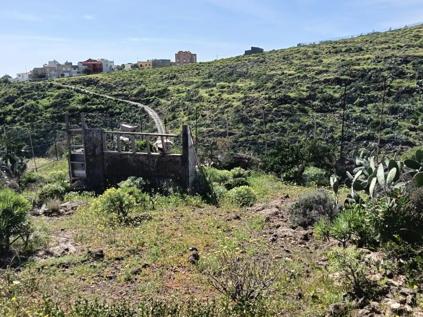 Rural land for sale in Sequero, imagen 23
