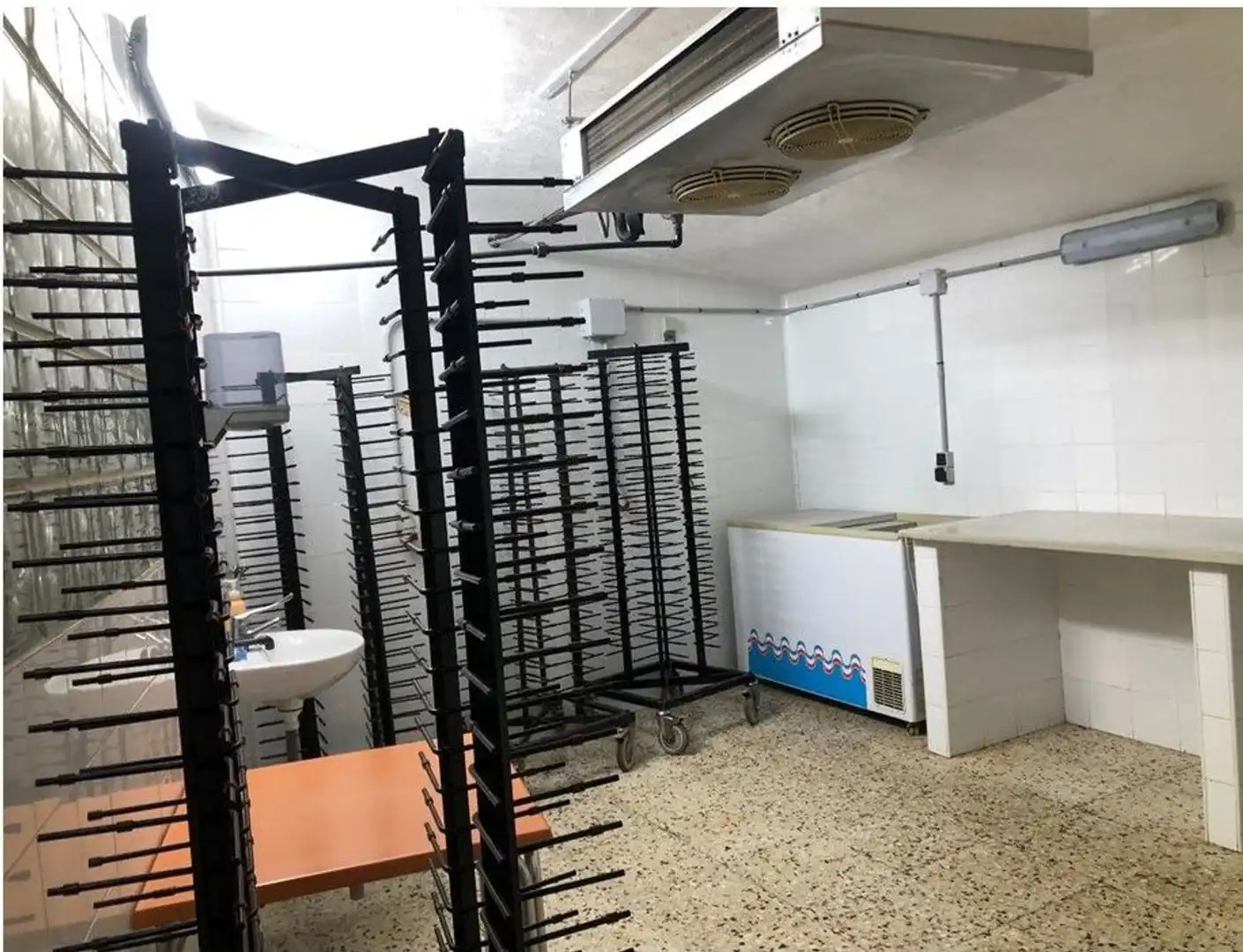 Edifici en venda en San Vicente del Raspeig / Sant Vicent del Raspeig