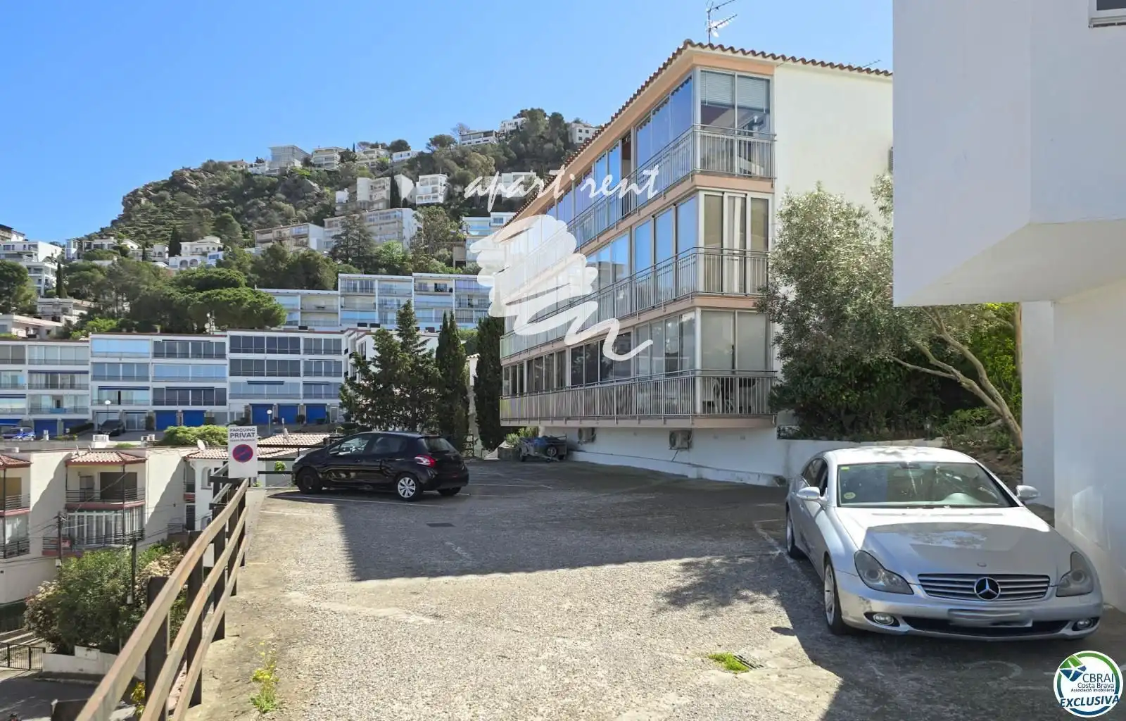 Piso con terraza en venta en FRANCESC ALEGRE, imagen 3