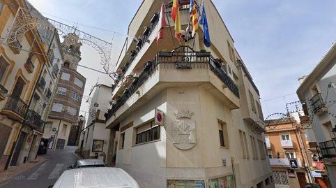 Foto 5 de Casa adosada en venda a Cl Serrella, Banyeres de Mariola, Alicante