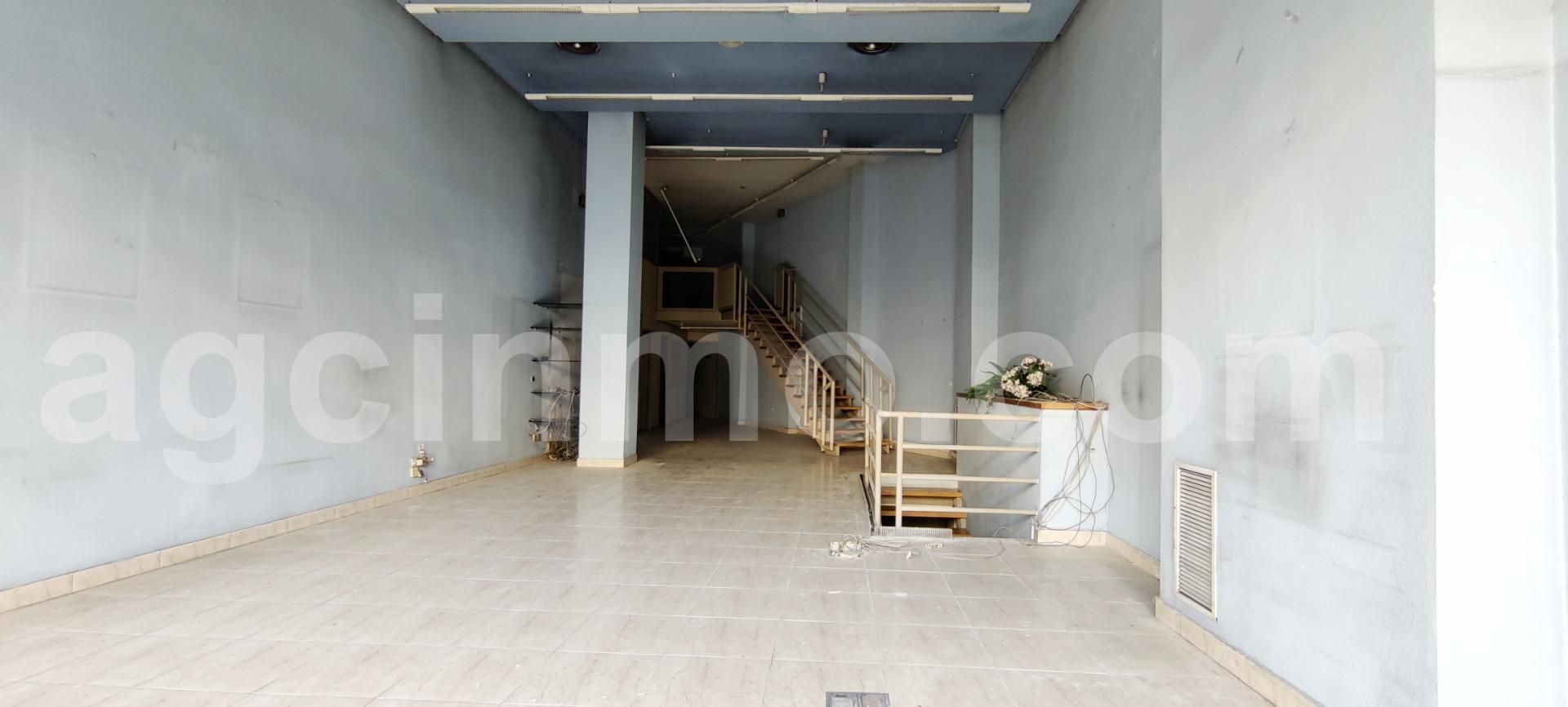 Premises for sale in Valladolid Capital  with Air Conditioner