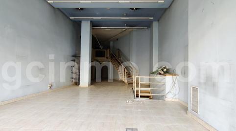 Photo 2 of Premises for sale in Paseo Hospital Militar, 29, Campo Grande, Valladolid