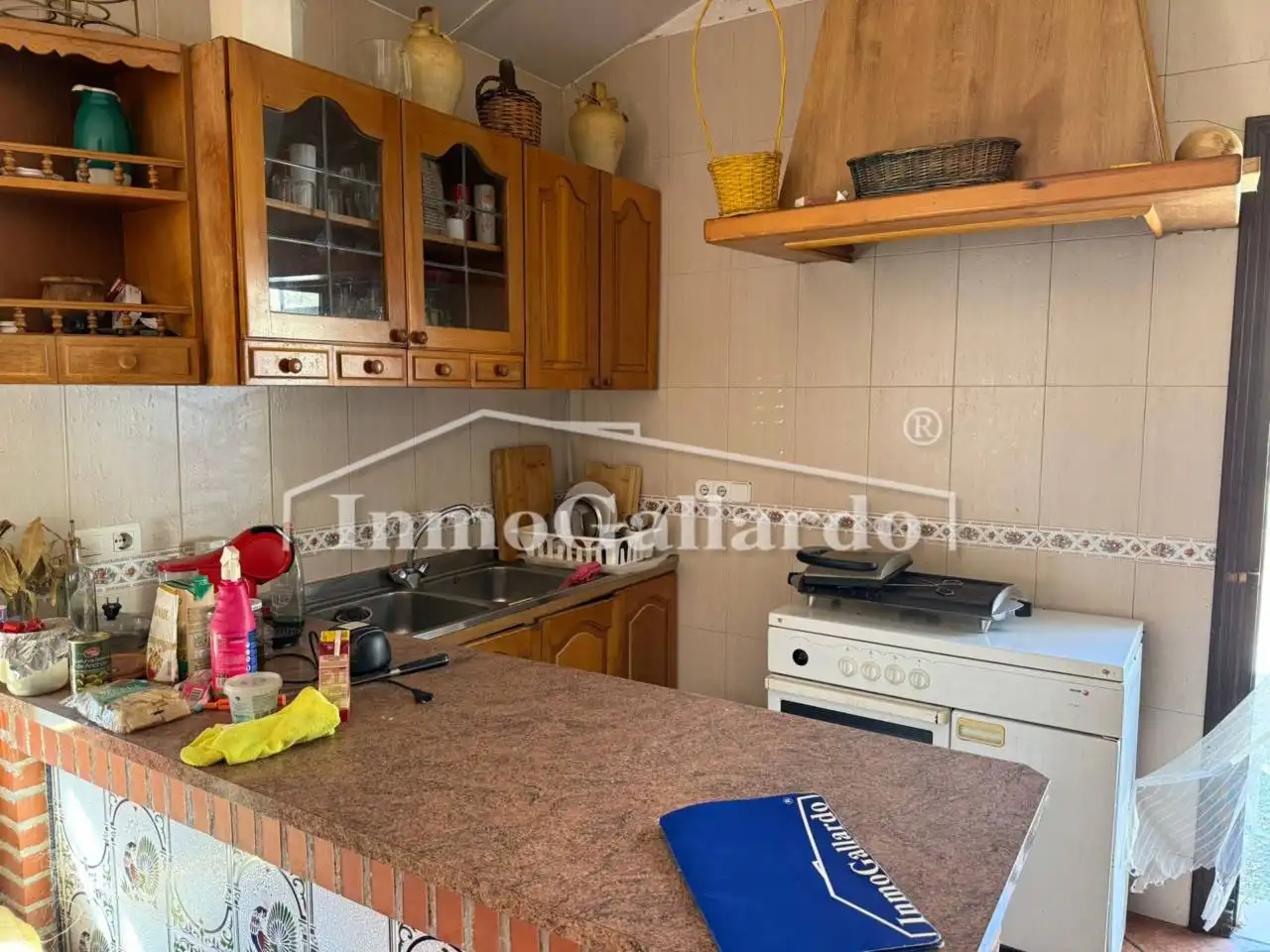 Haus mit Garten zum Verkauf in Este, imagen 8