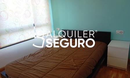 Foto 2 de Àtic de lloguer a Baiona, Sansomendi, Araba - Álava