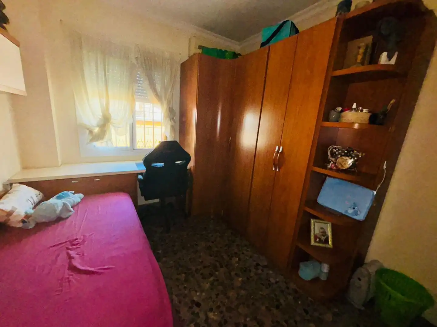 Casa con jardín en venta en Avenida de la Marina 12A, imagen 9