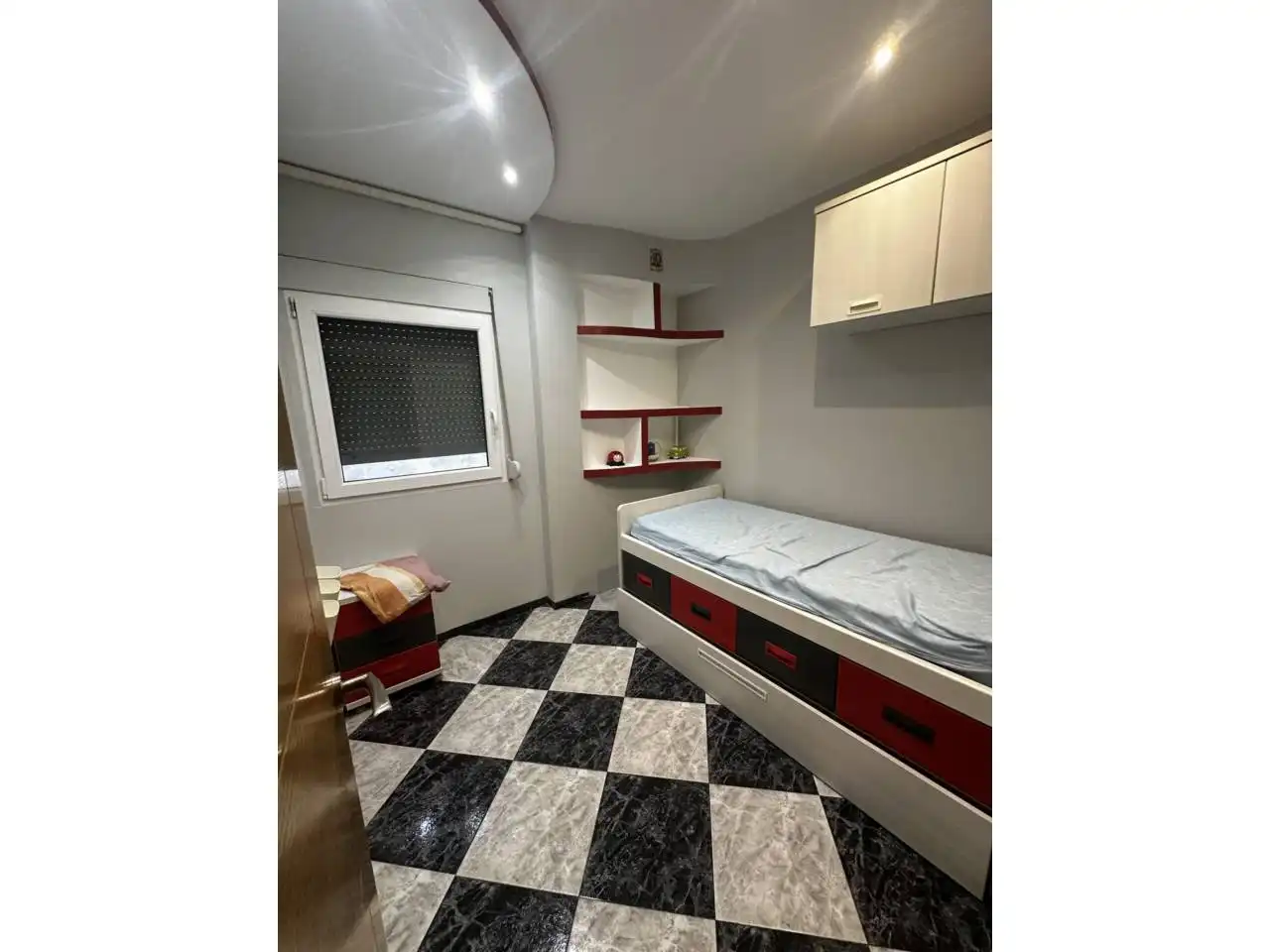 Wohnung zur Miete in Guadassuar, Valencia