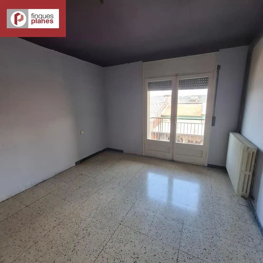 Piso con ascensor en venta en La Seu d'Urgell, imagen 3