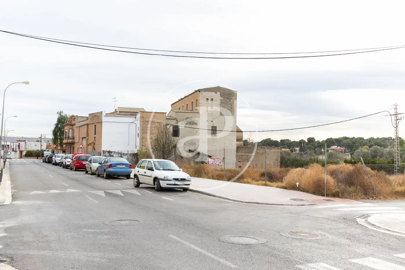 Außenansicht von Residential zum Verkauf in L'Eliana