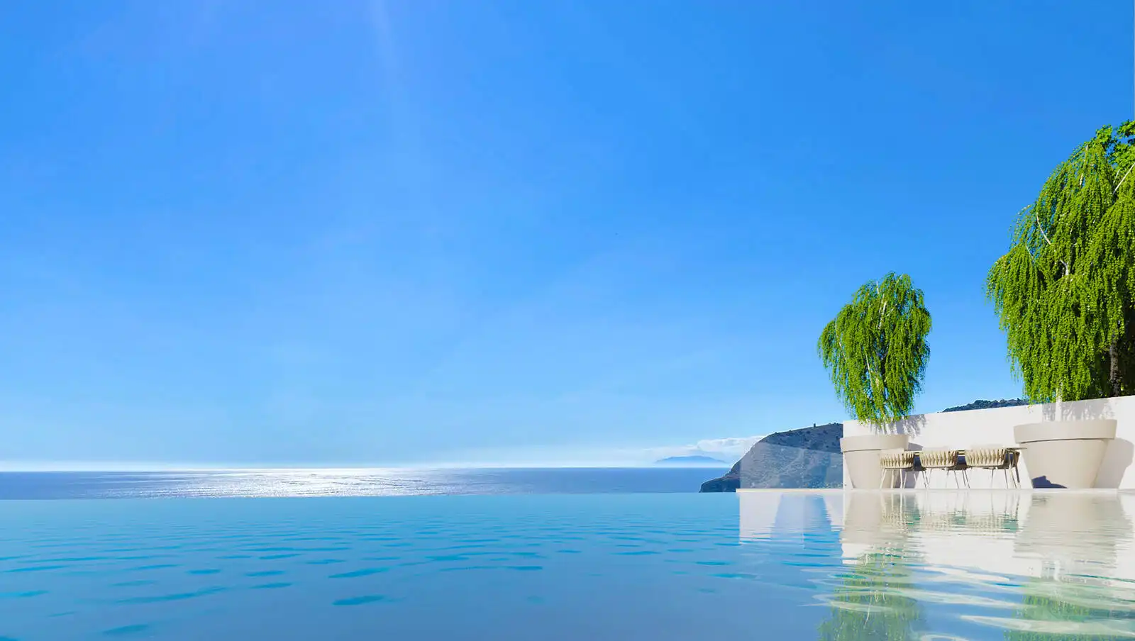 Casa con piscina en venta en La Herradura, imagen 8