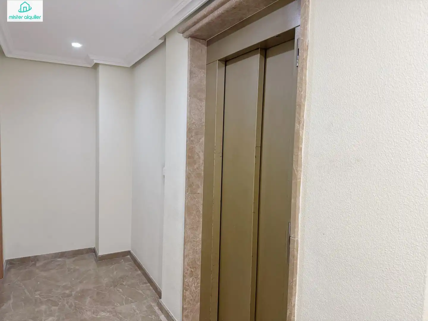 Apartments for rent in El Campello  with Terrace and Balcony