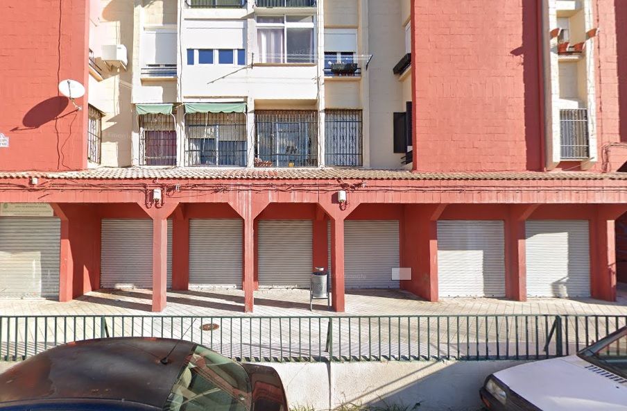 Flat for sale in C/ Doña María Manuela, Casería de Montijo
