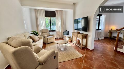 Foto 3 de Apartamento para compartir en Santa Maria Balís - Can Riera - Can Jordi, Sant Vicenç de Montalt