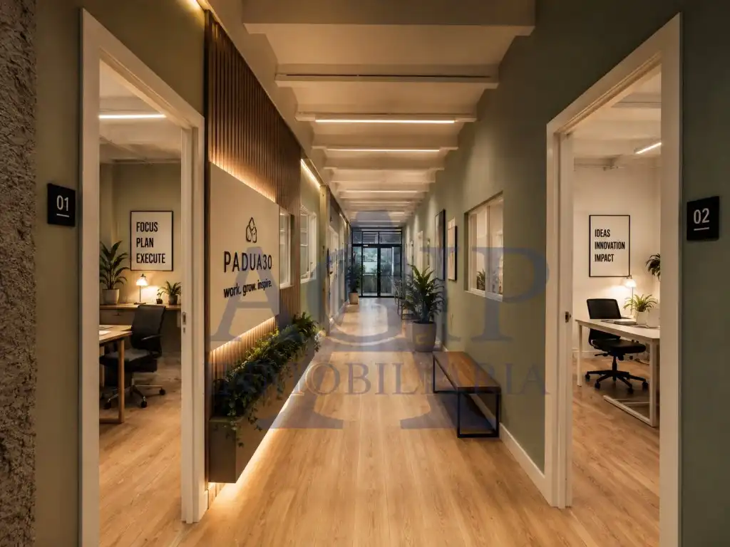 Büro zur Miete in Barcelona, Barcelona
