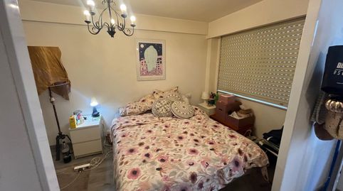 Foto 5 de Piso en venta en Monte Alto - Zalaeta - Atocha, A Coruña Capital