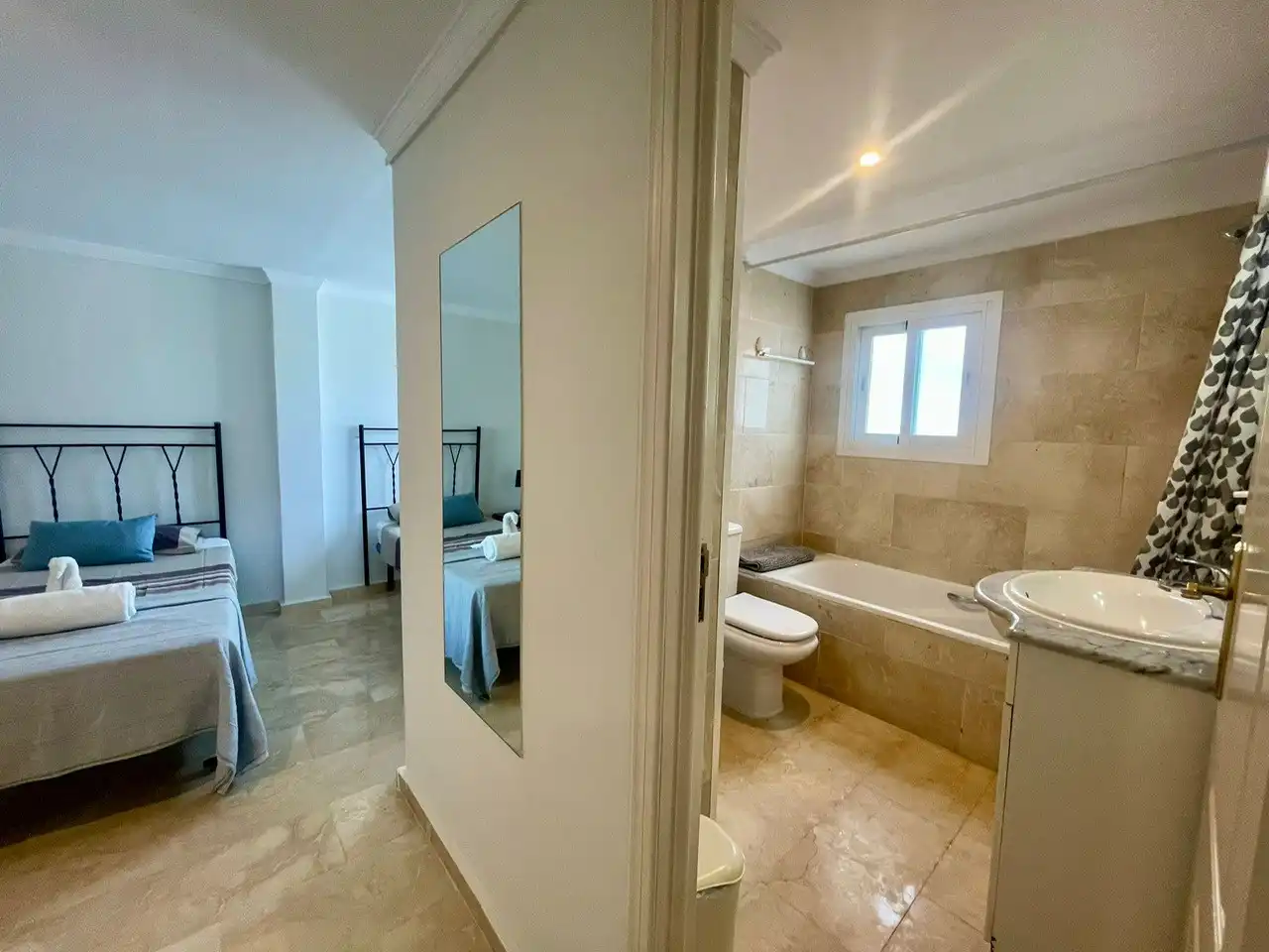 Àtic amb piscina en venda a Nueva Andalucía, imagen 39
