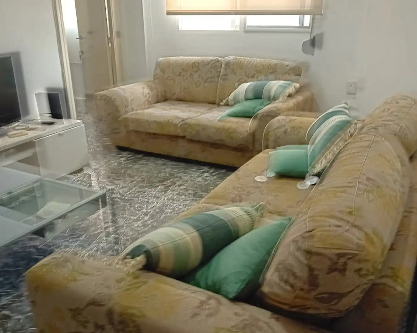 Room in Carrer de Finlàndia, Mestalla