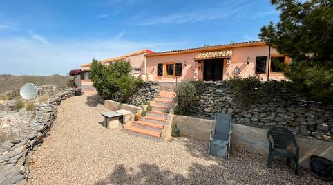 Foto 2 de Finca rústica en venta en Canteras, Cartagena