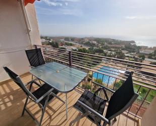 Balcony of Apartment for sale in Águilas  with Terrace and Balcony