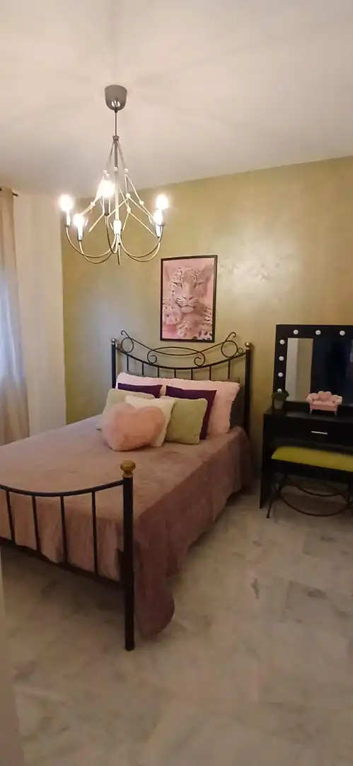Apartamento con piscina en venta en Elviria - Cabopino, imagen 14