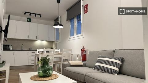 Foto 4 de Apartament per a compartir a Bellavistas - Hipercor, Alcorcón