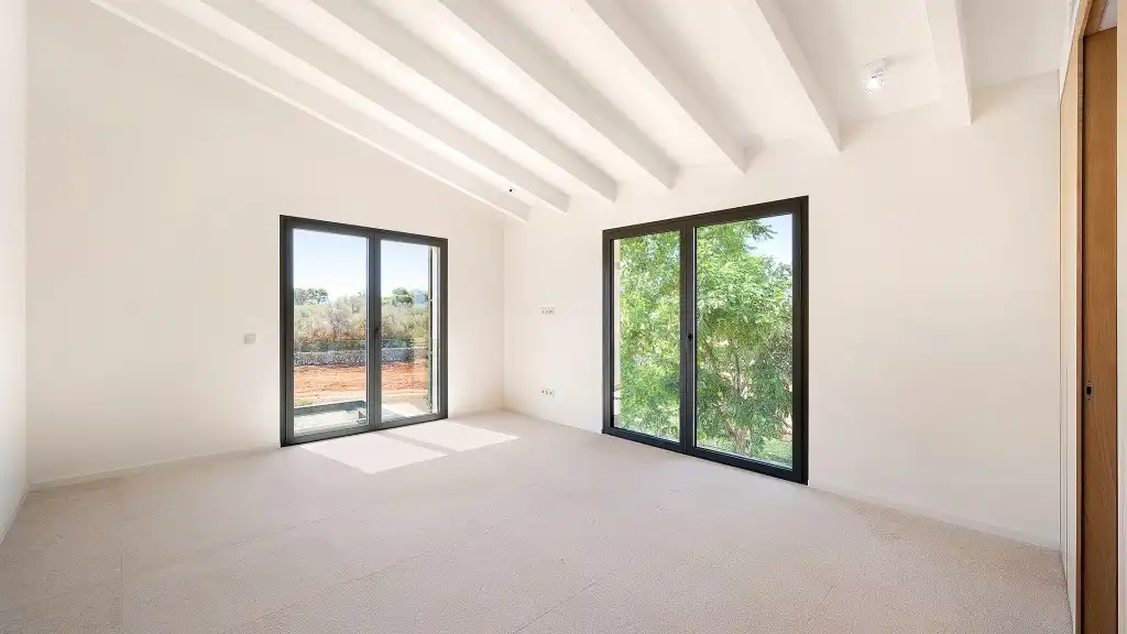 Country house with garden for sale in Llucmajor pueblo, imagen 8