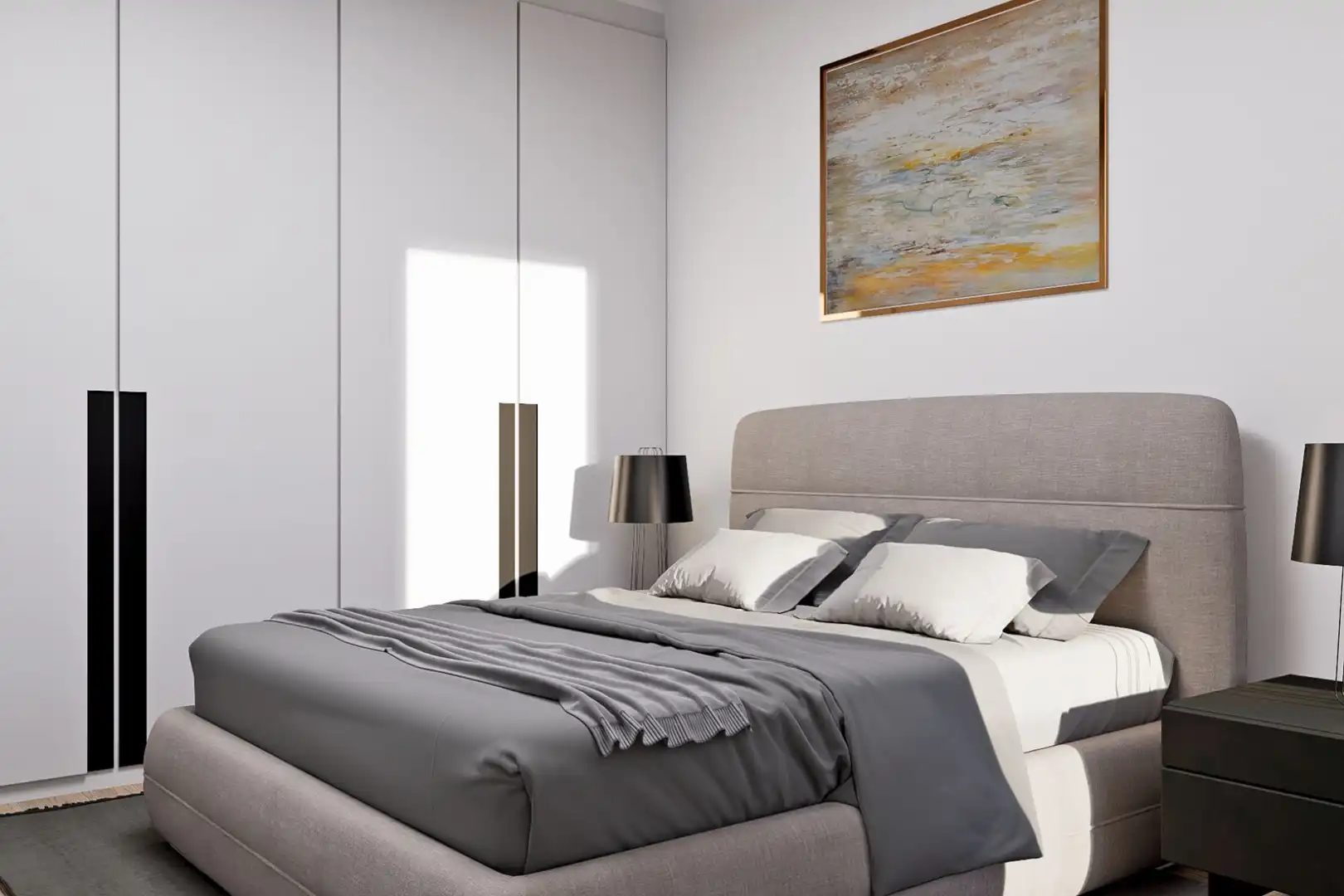 Bungalow amb terrassa en venda a Finestrat Pueblo, imagen 14