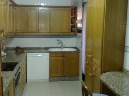 Kitchen of Flat for sale in Castellón de la Plana / Castelló de la Plana